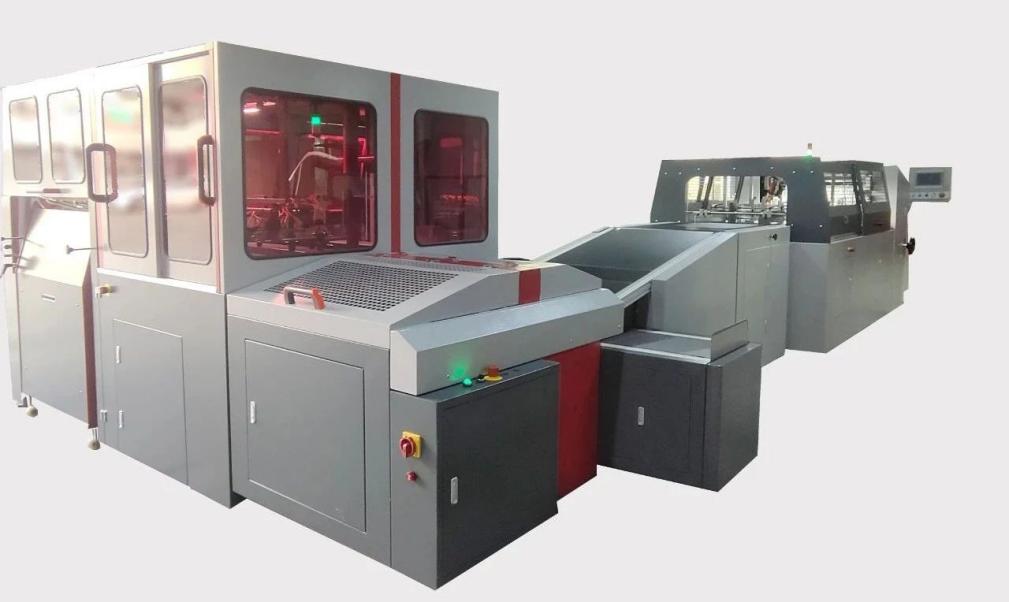 case making machine