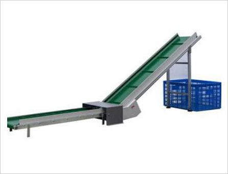 Automatic Paper Board Slitting Machine waste collection system